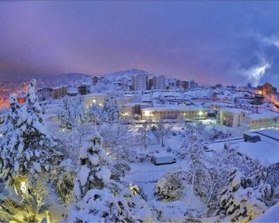 Zonguldak Turquía