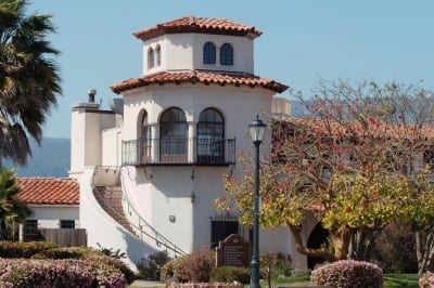 Aeropuerto de Santa Bárbara Santa Barbara CA Estados Unidos