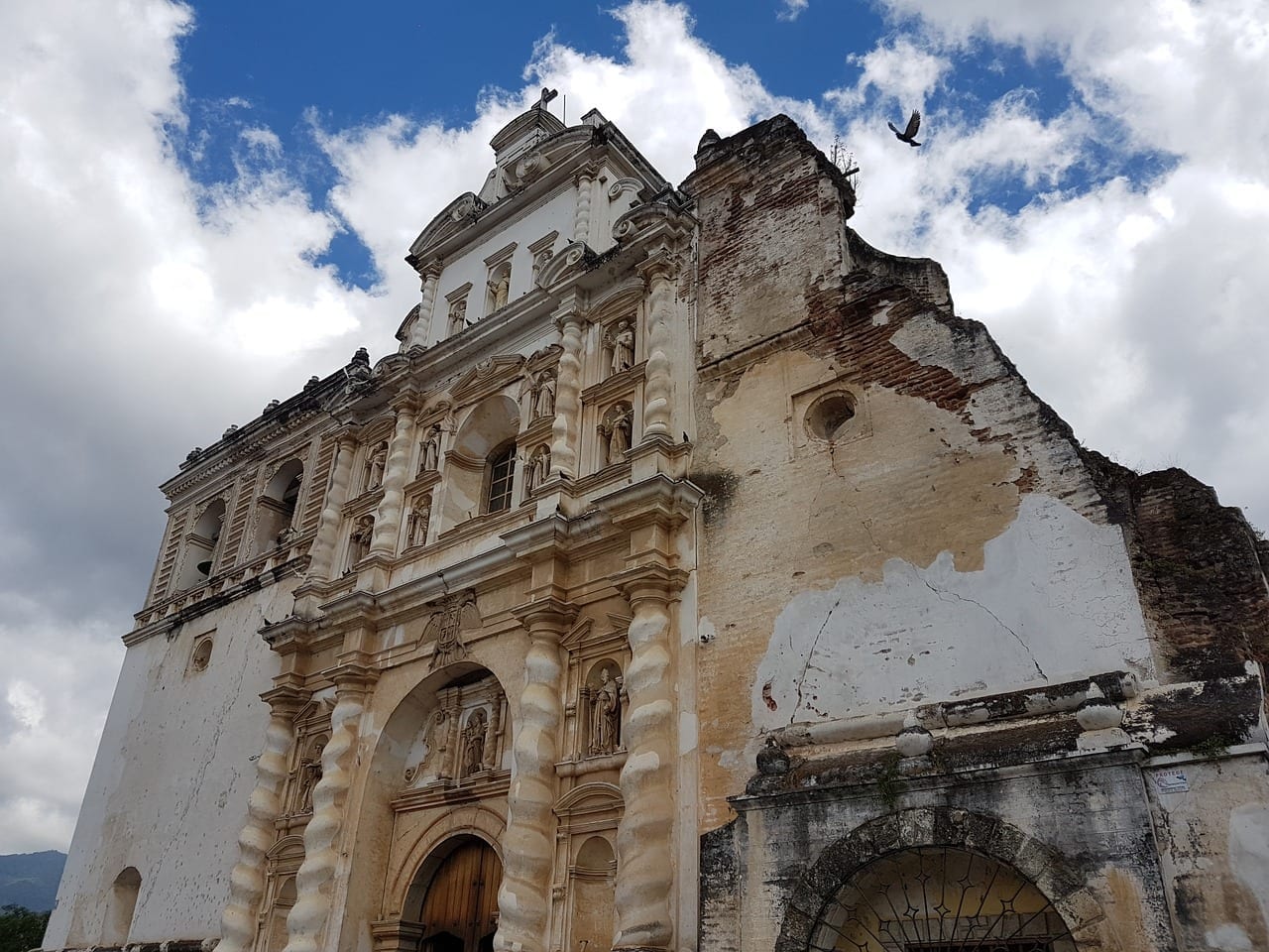 Antigua Guatemala