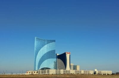 Atlantic City Harrahs Casino Estados Unidos