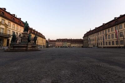 Bamberg Gabelmann Francos Suizos Alemania