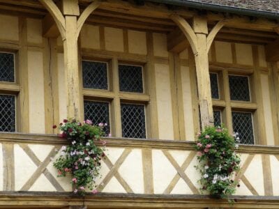 Beaune Francia Históricamente Francia