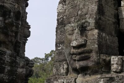 Camboya Siem Reap Angkor Wat Camboya