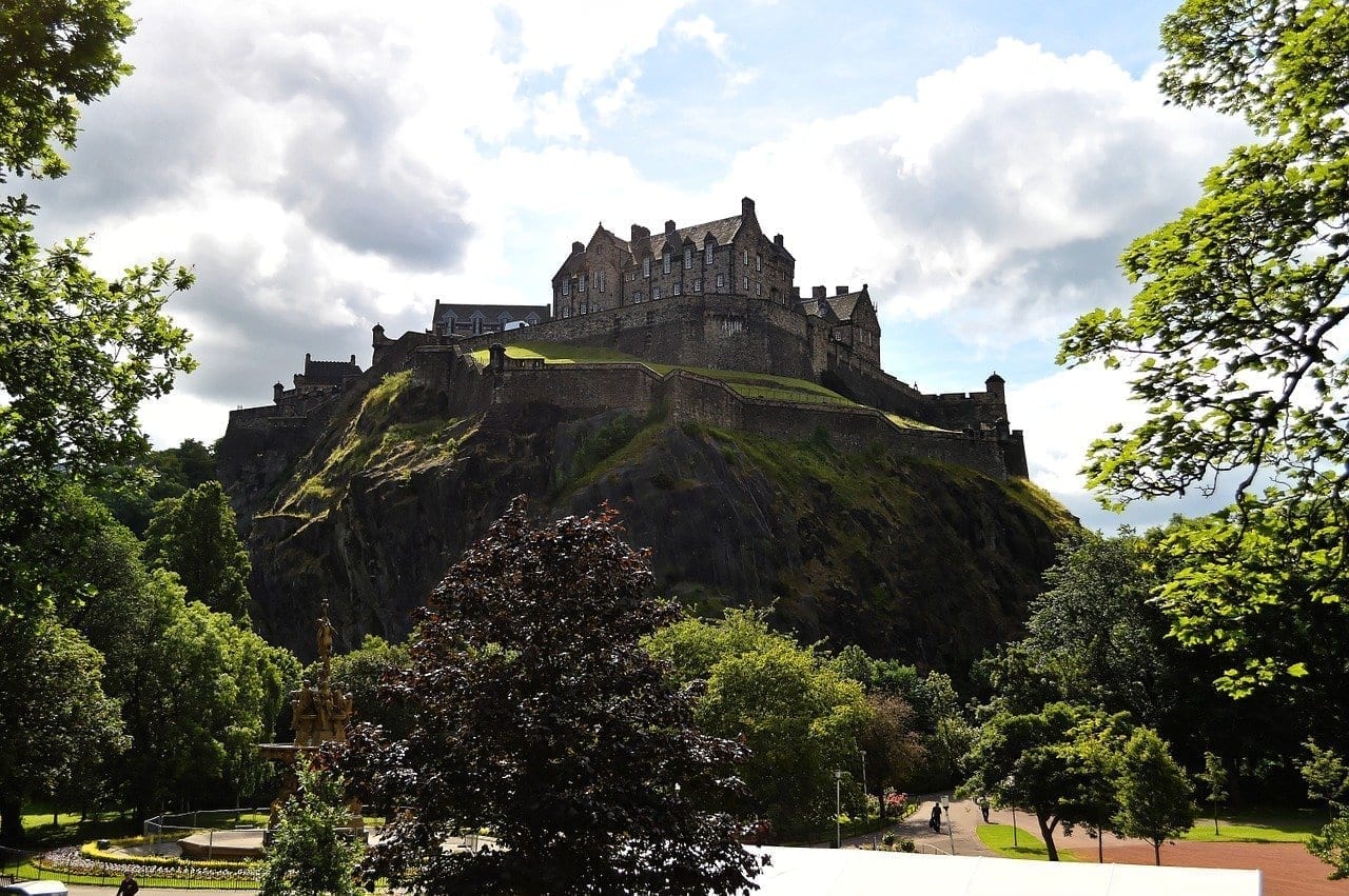 Edimburgo