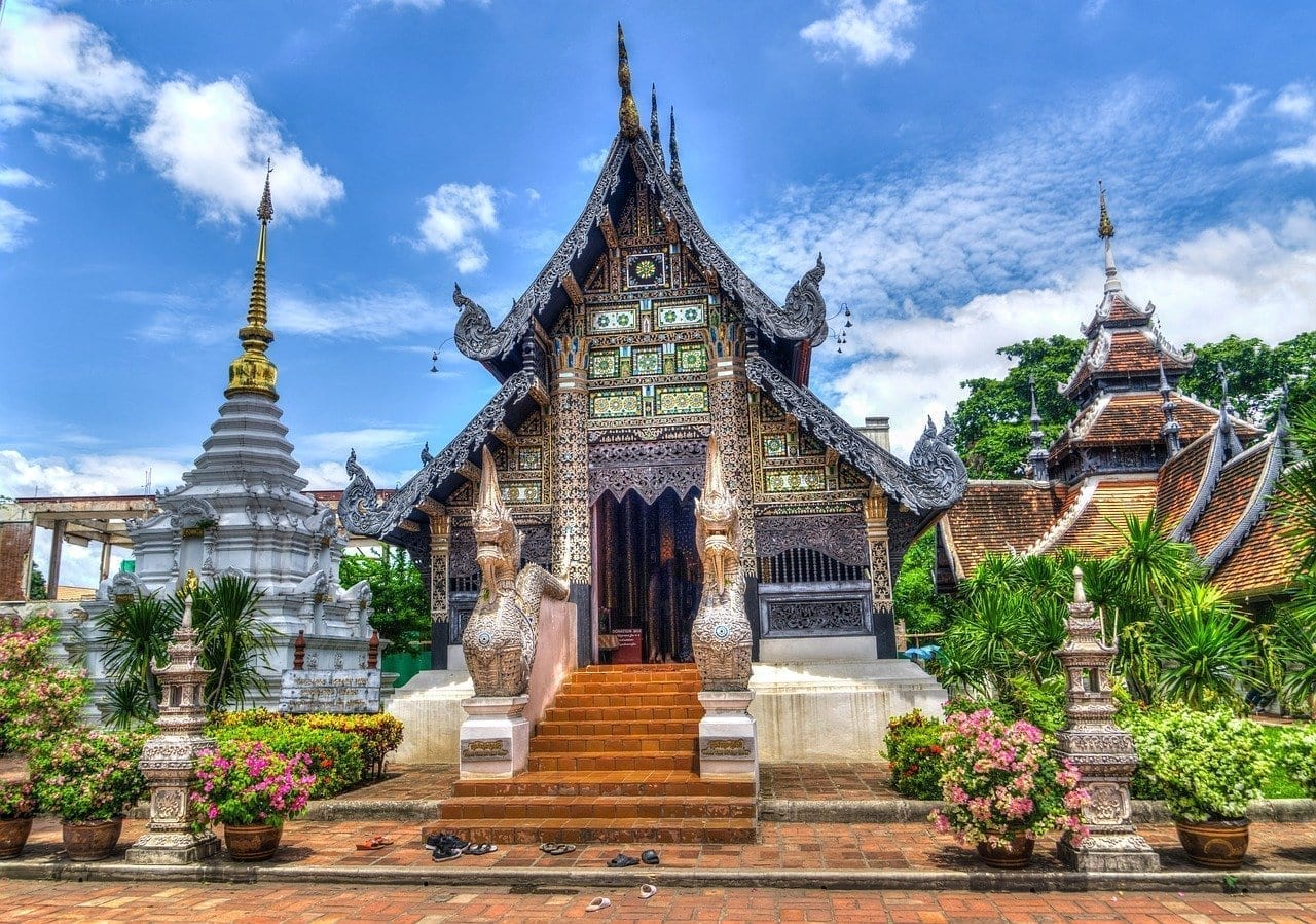 Viajes a Chiang Mai