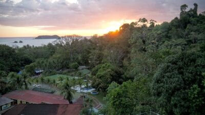 Manuel Antonio