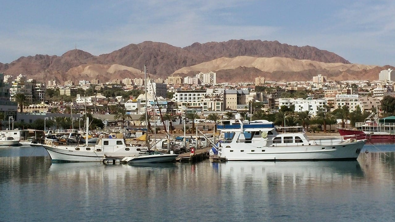 Eilat