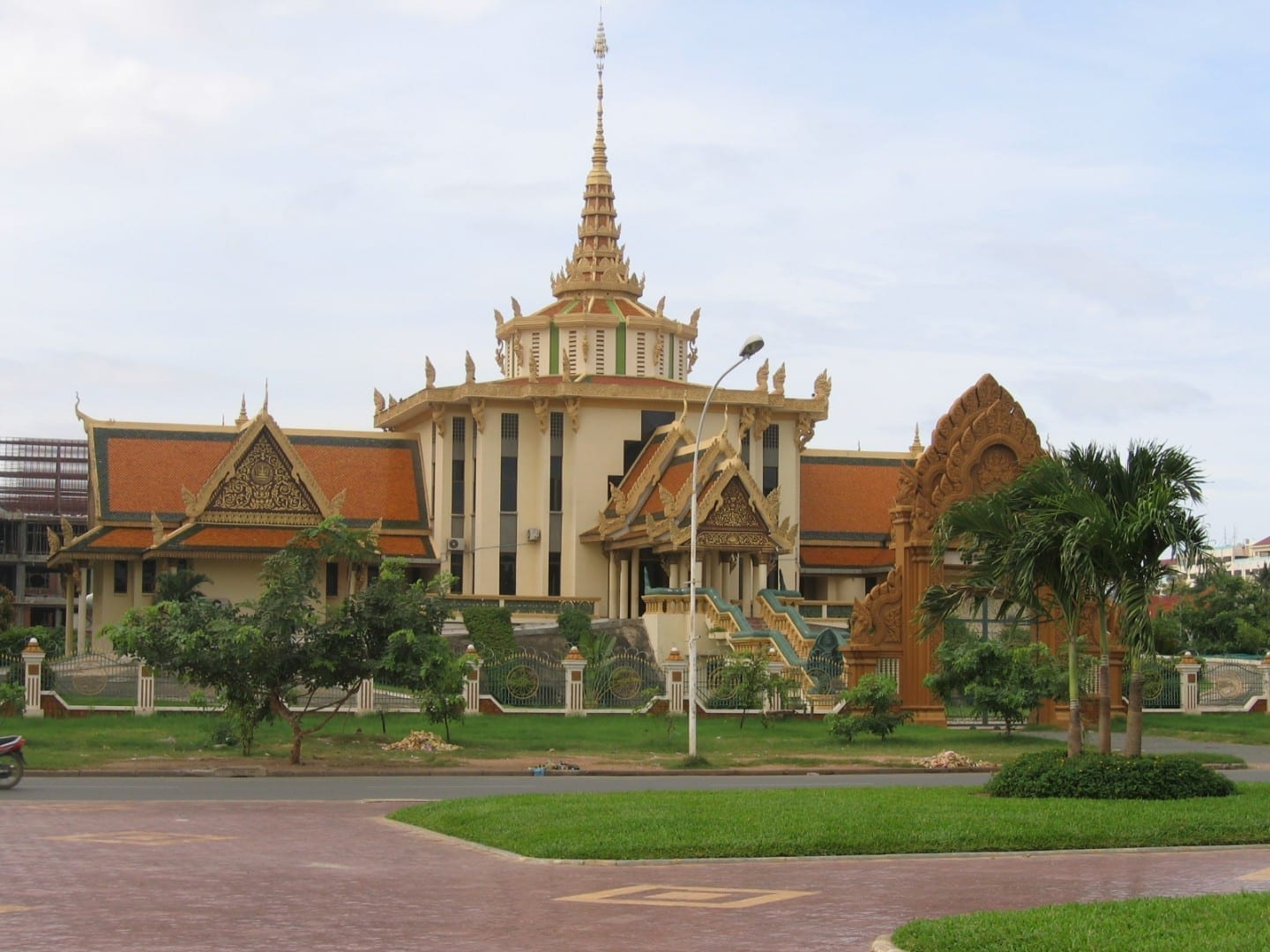 Pnhom Penh