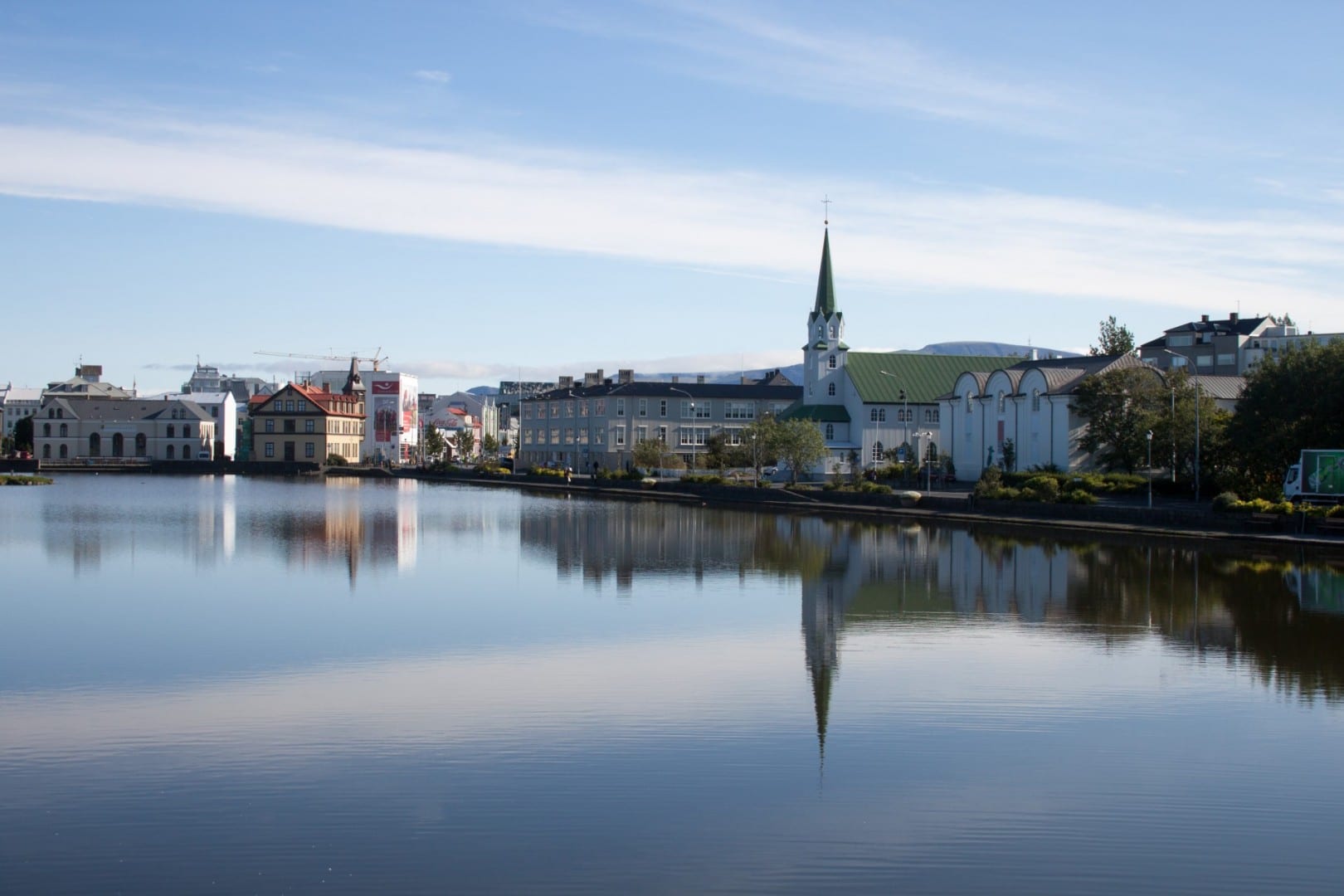 Viajes a Reykjanes