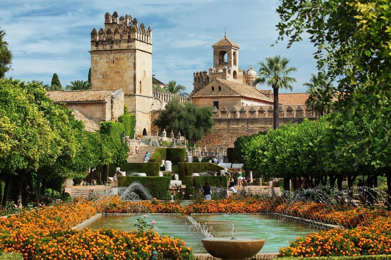 Viajes a Córdoba