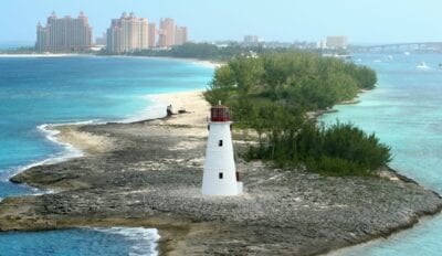 Faro Bahamas Nassau Bahamas