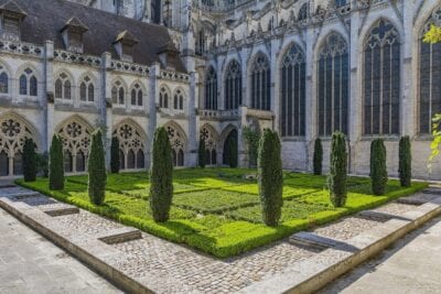 Francia Rouen Catedral Francia