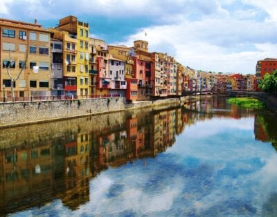 Girona España Cataluña España