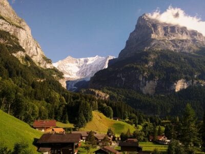 Grindelwald Grindelwald Suiza