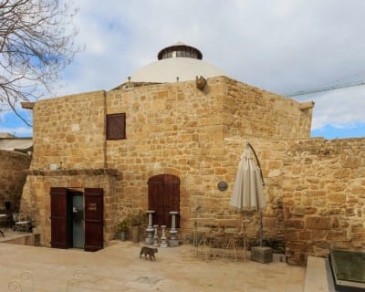 Hamam Omeriye, Nicosia Nicosia (Lefkosia) Chipre