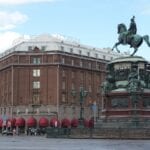 Hotel Astoria San Petersburgo Consejos Lugares Famosos Estados Unidos