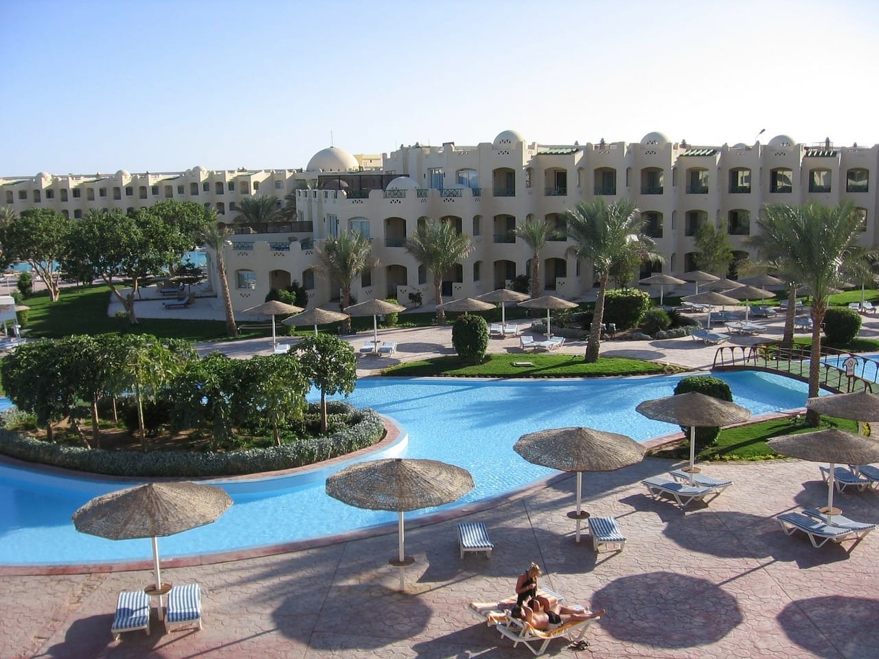 Hurghada