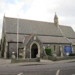 Iglesia de Nuestra Señora Inmaculada Chelmsford Reino Unido