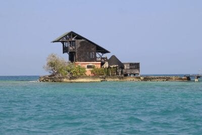 Islas Del Rosario Cartagena Colombia Argentina