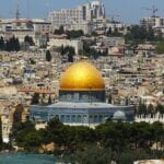 Jerusalén Culto La Historia Israel