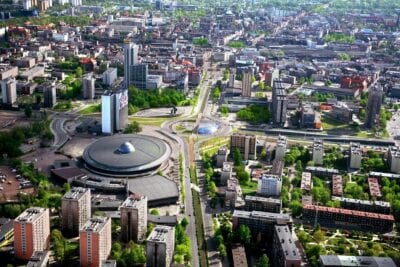 Katowice Katowice Polonia