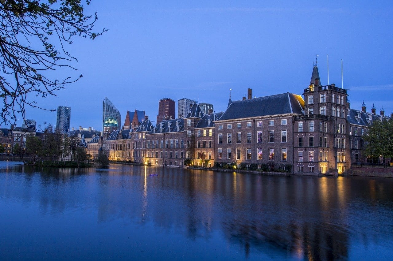 Viajes a La Haya