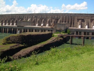 Foz do Iguazú