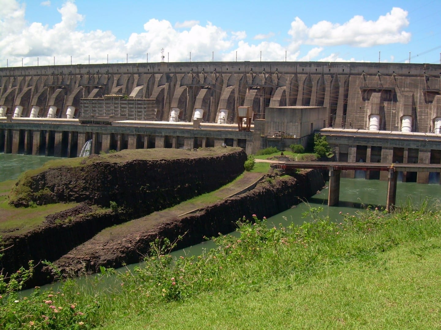 Viajes a Foz do Iguazú