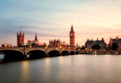 Londres Inglaterra Gran Bretaña Reino Unido