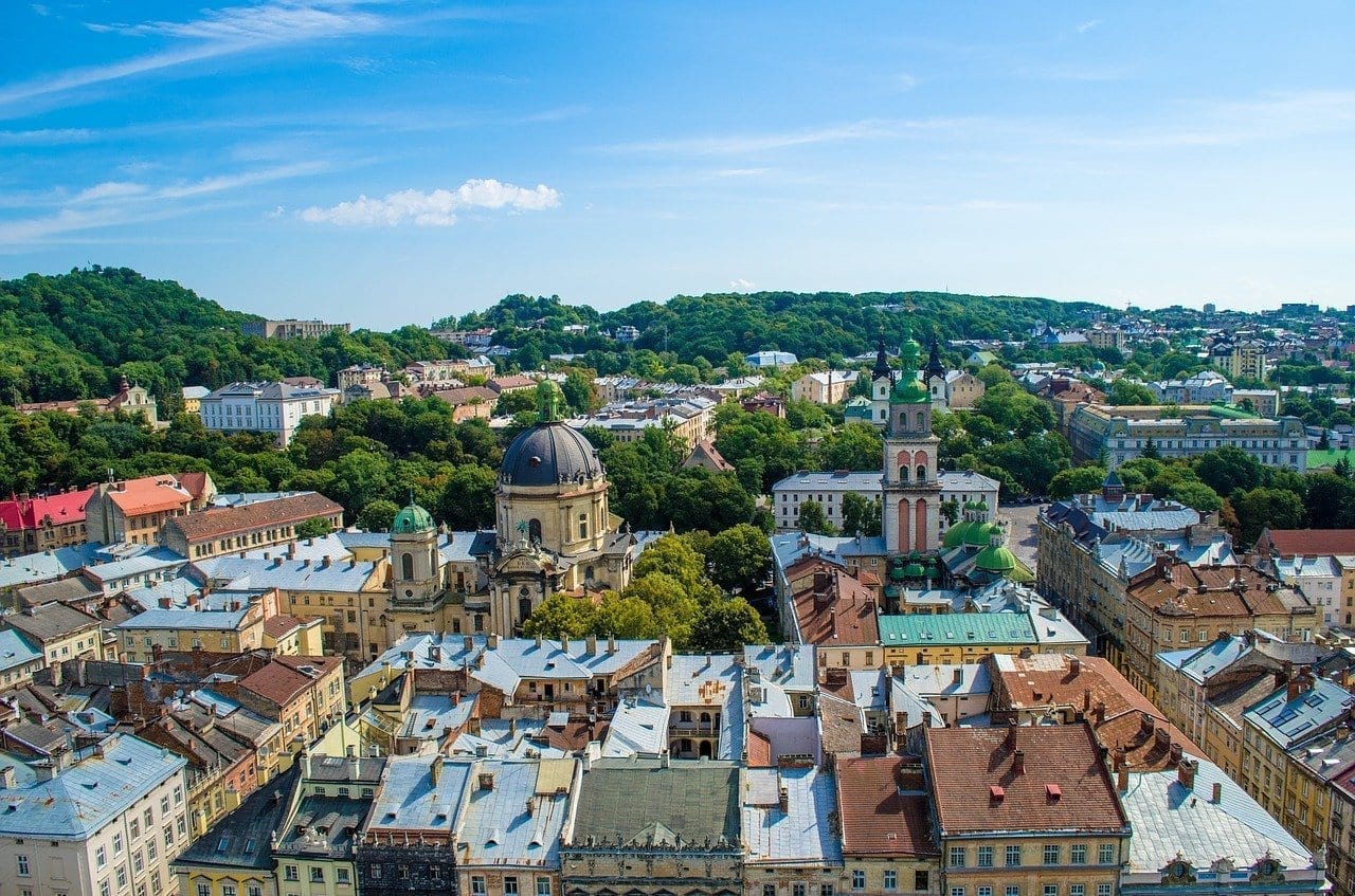 Lviv