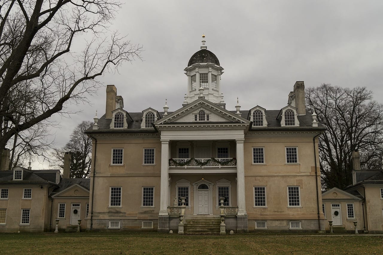 Viajes a Hamilton