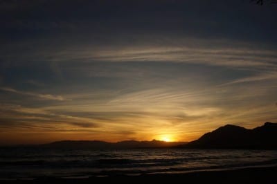 Mazarron Castellar Murcia España