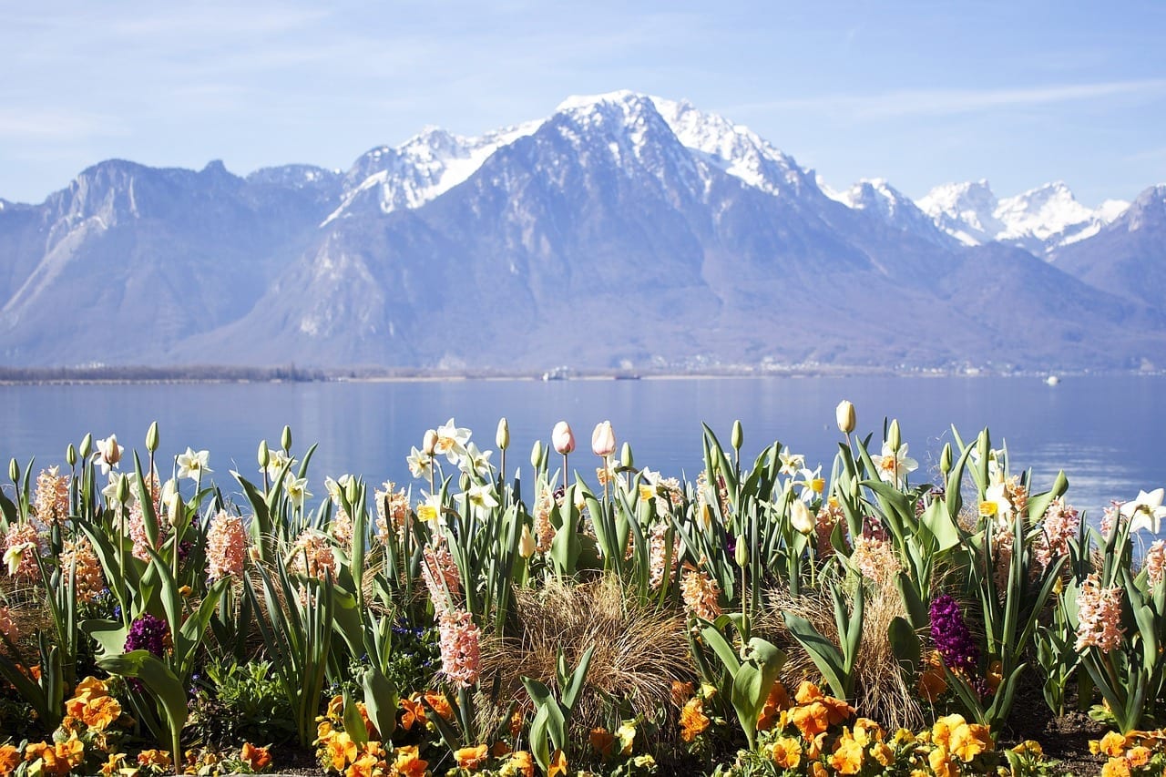 Montreux