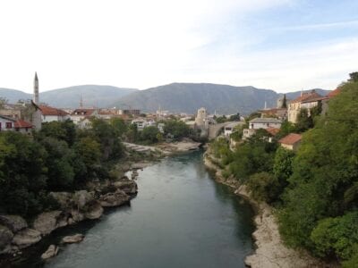 Mostar Bosnia Herzegovina Bosnia y Herzegovina