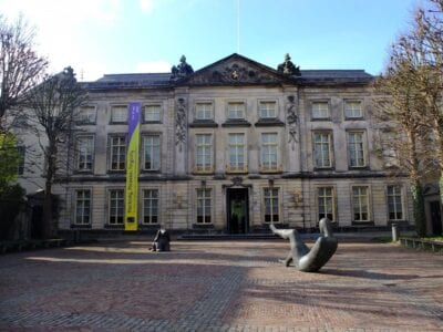 Museo de Brabante Septentrional Bolduque Países Bajos