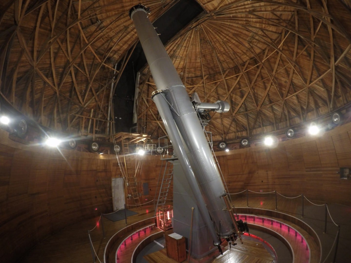 Observatorio Lowell Flagstaff AZ Estados Unidos