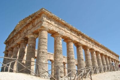 Palermo, Sicilia