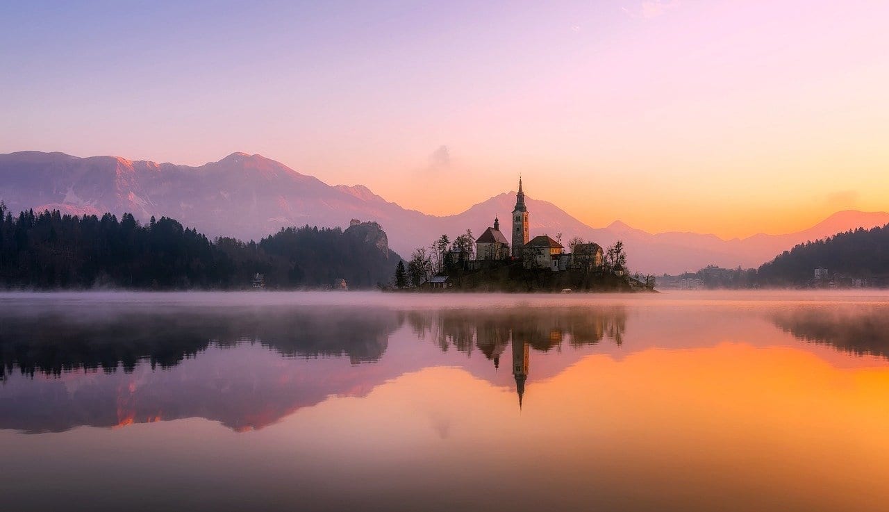 Bled