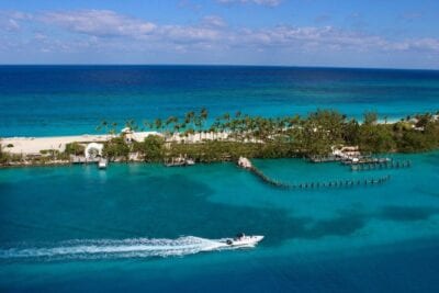 Paraíso Bahamas Nassau Bahamas