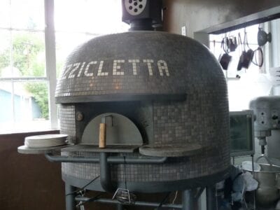 Pizzicletta Flagstaff AZ Estados Unidos