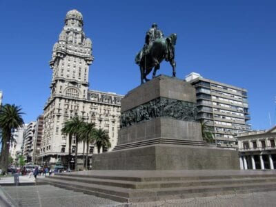 Montevideo