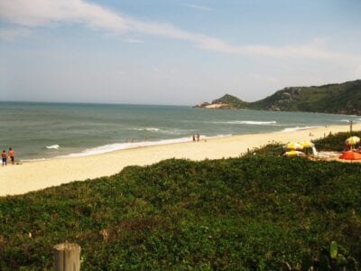 Praia Mole (Playa