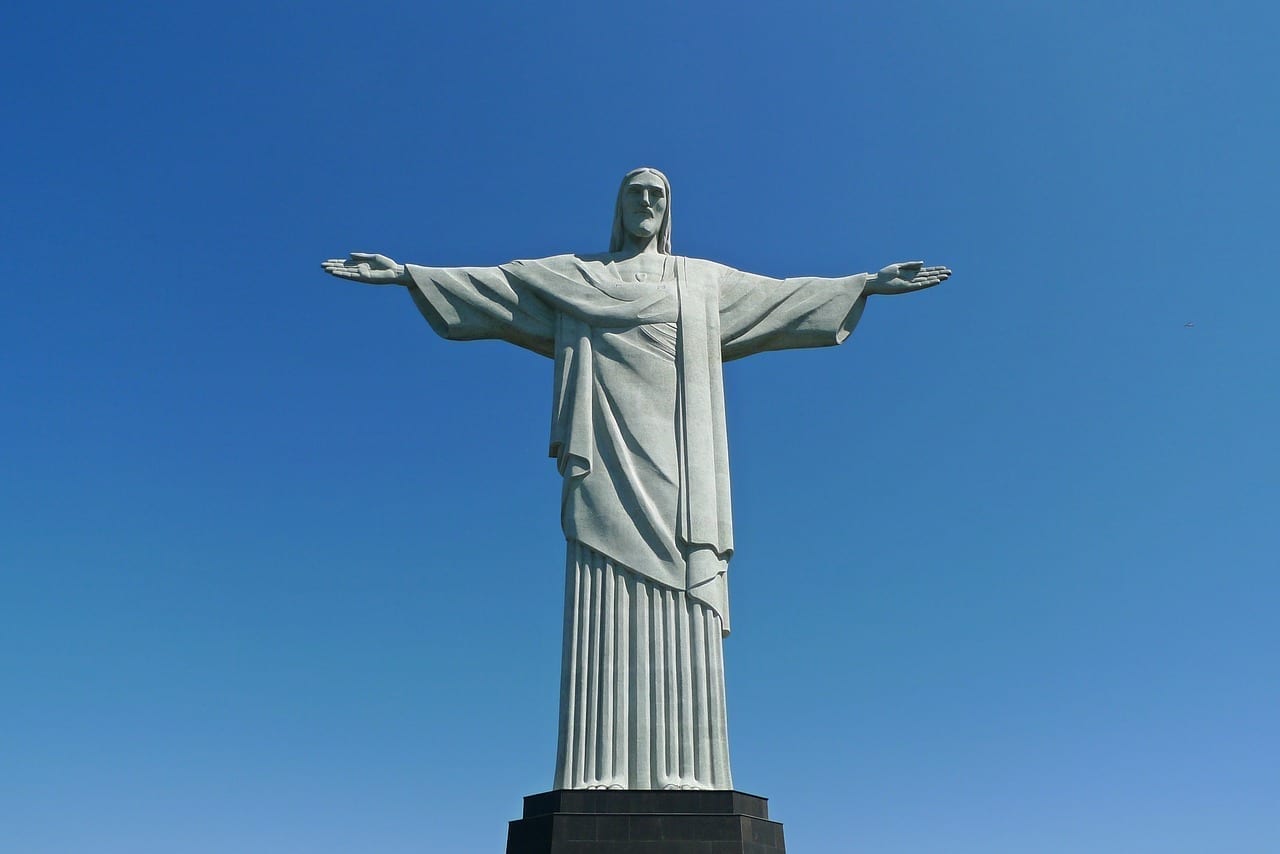 Río De Janeiro Brasil América Del Sur Brasil