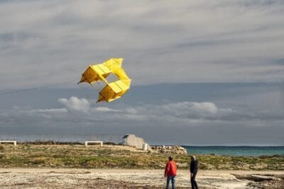 San Cataldo Lecce Mar Italia