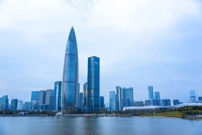 Shenzhen Nanshan Ciencia Y Tecnología China