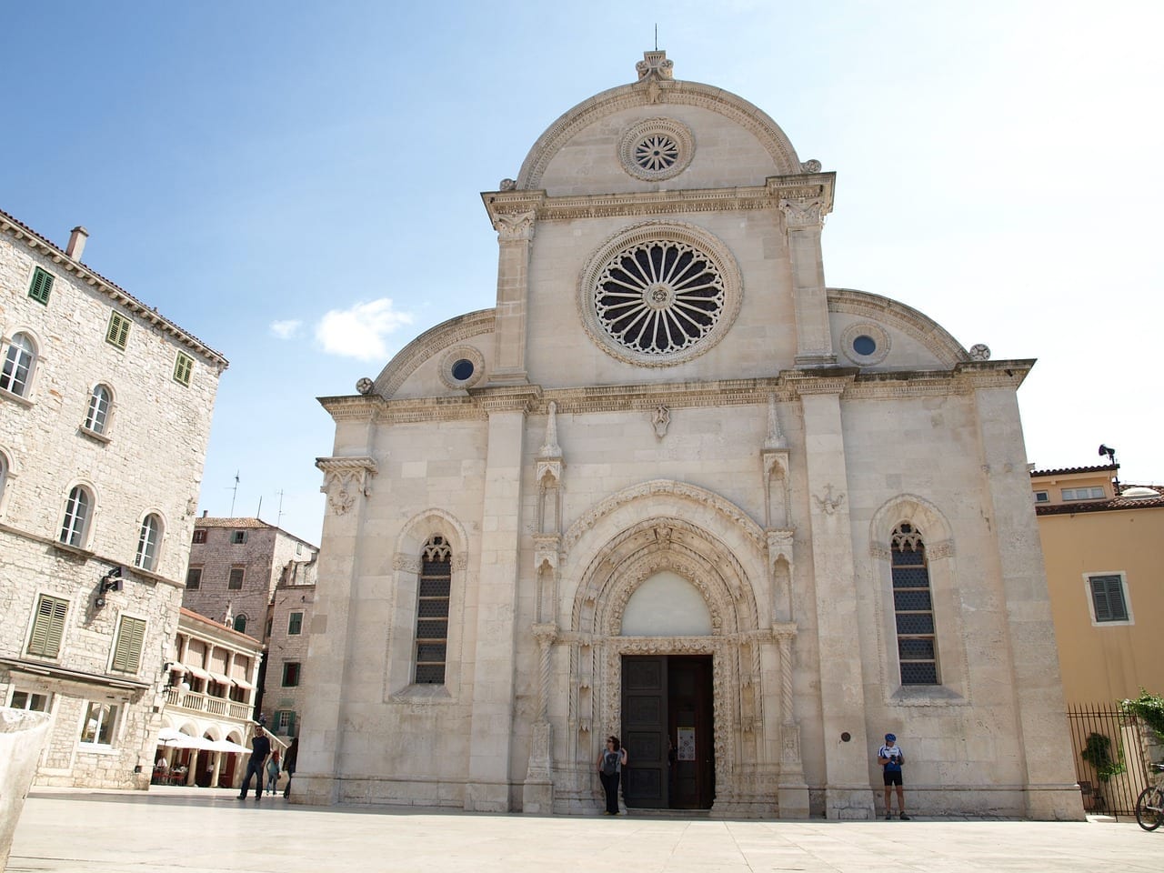 Sibenik