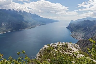 Trento Vacaciones Garda Italia