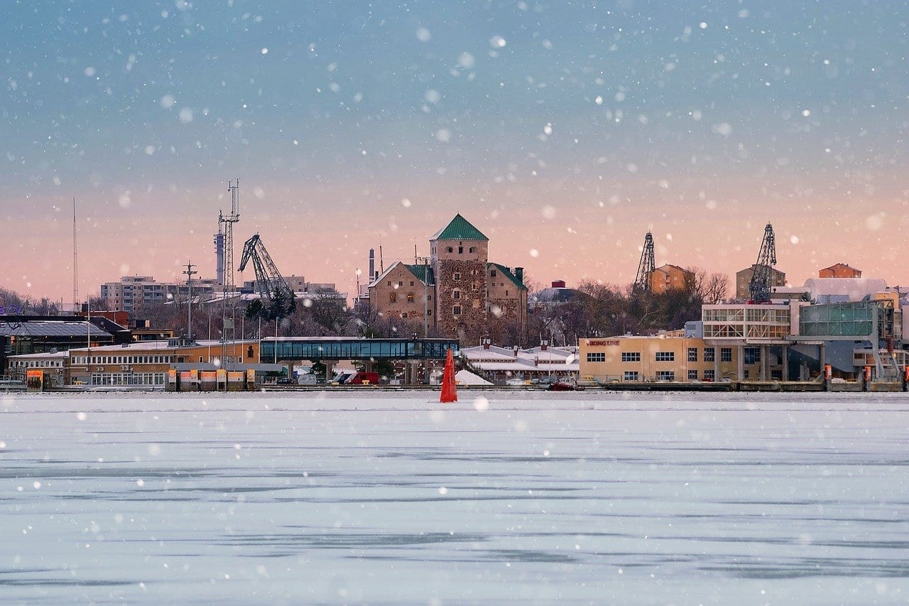 Turku