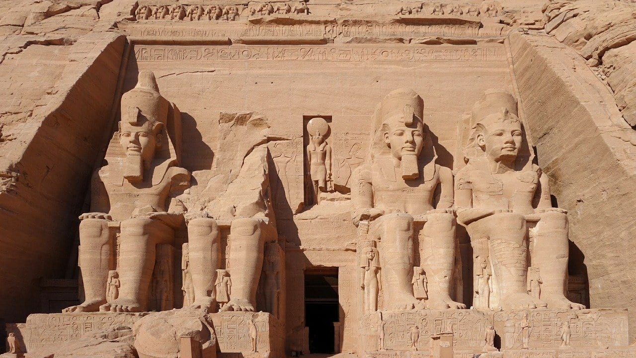 Abu Simbel