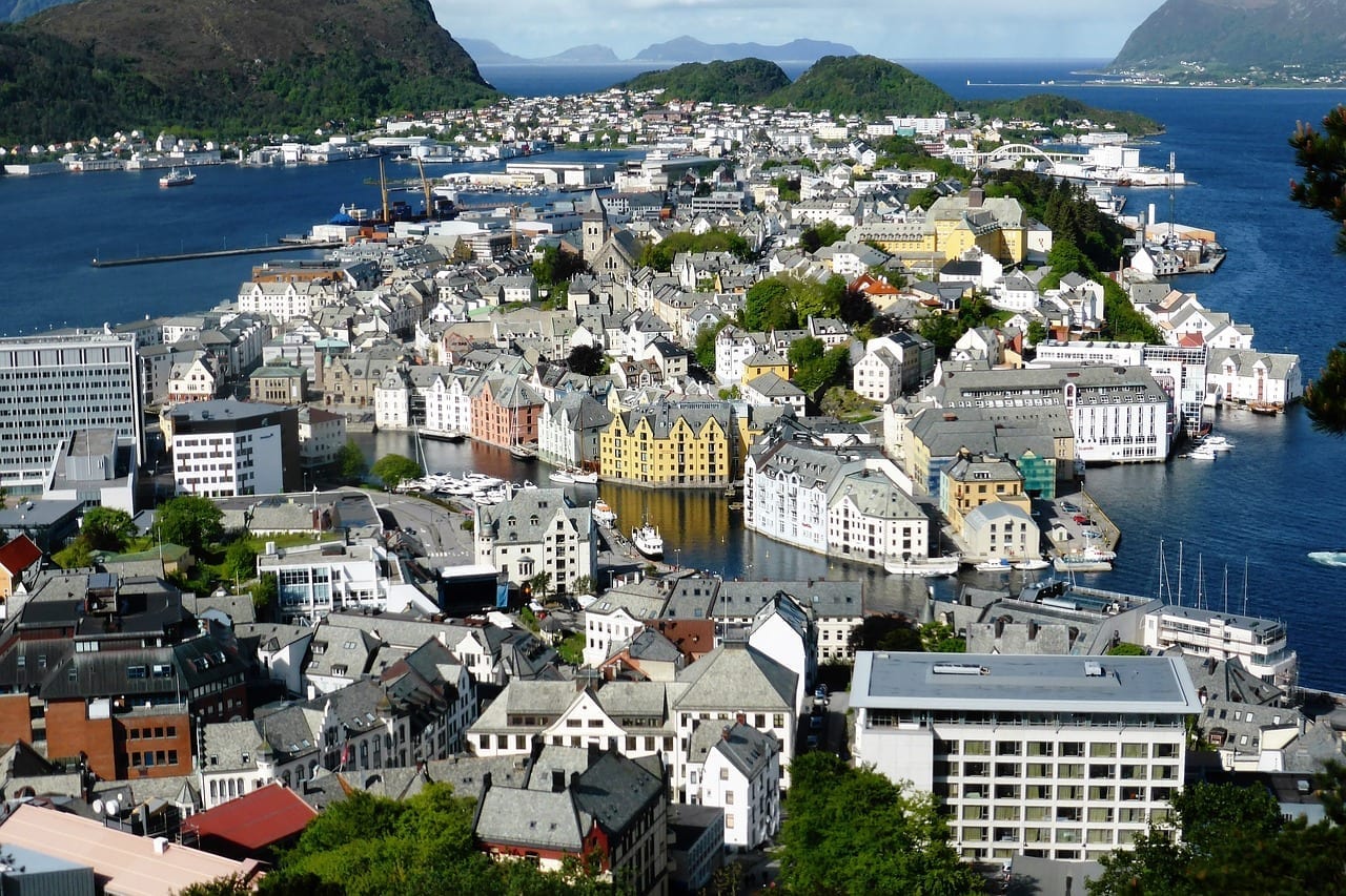 Alesund